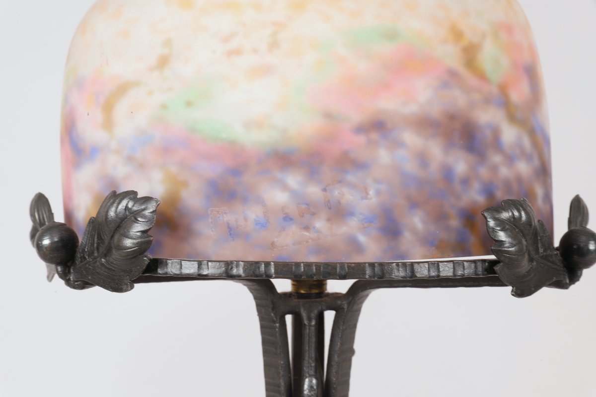 Lamp – Muller Brothers-photo-4