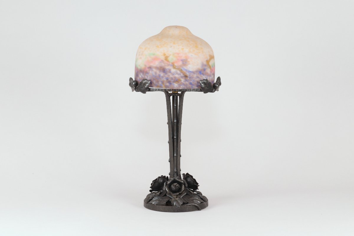 Lamp – Muller Brothers