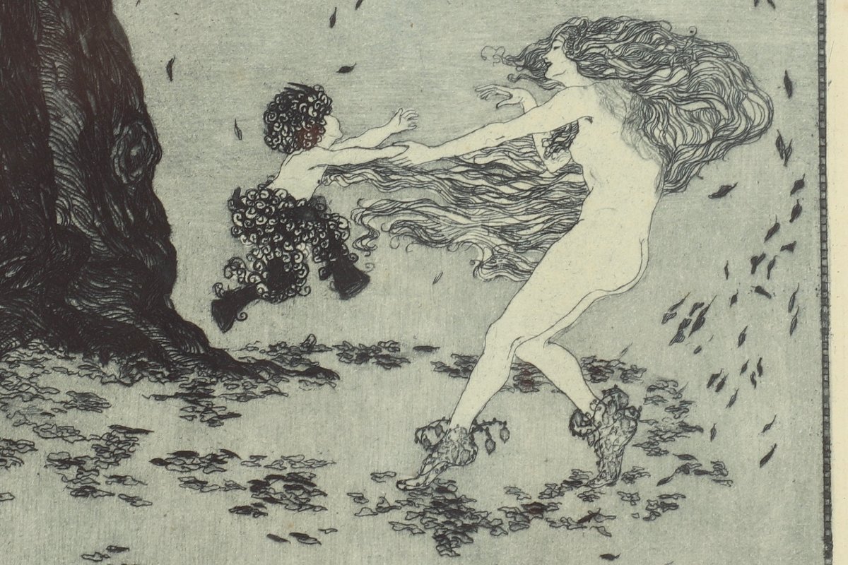 Strauss’s ‘the Waltz Of The Voices Of Spring’.  -photo-3