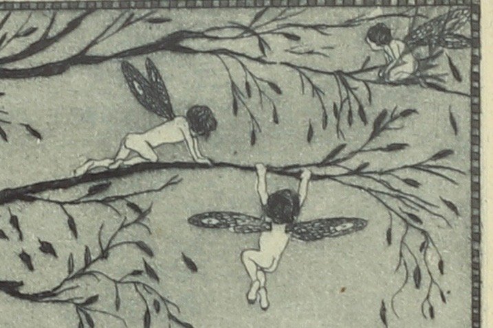 Strauss’s ‘the Waltz Of The Voices Of Spring’.  -photo-4
