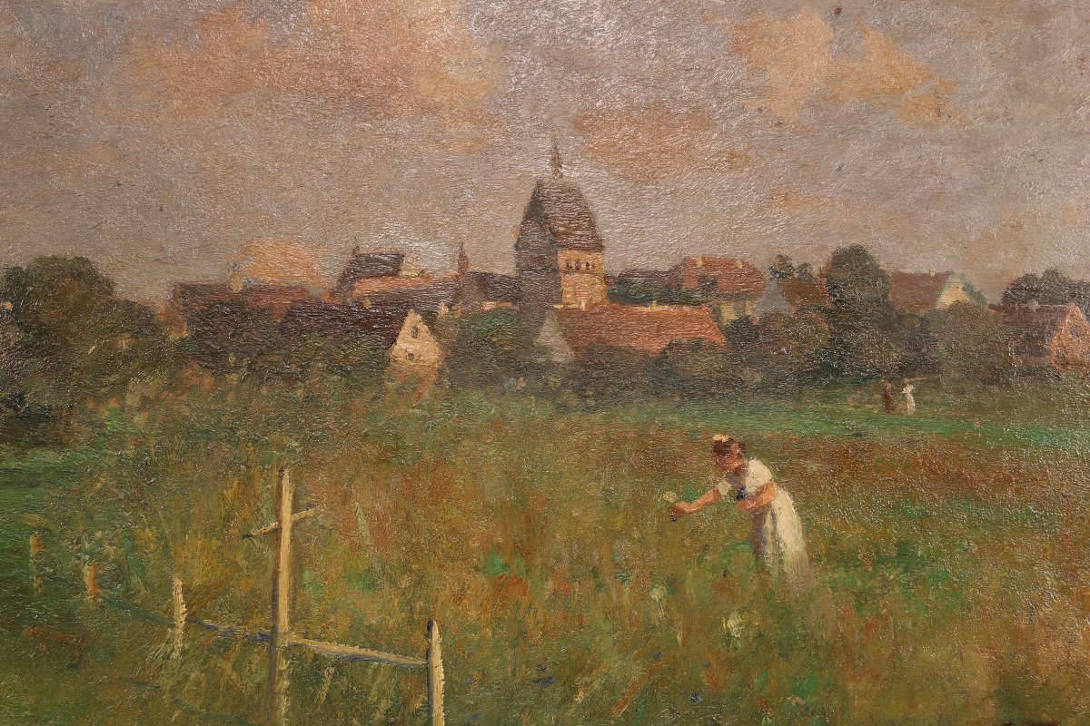 Monastère de Reichenau par Georg Tyrahn-photo-2