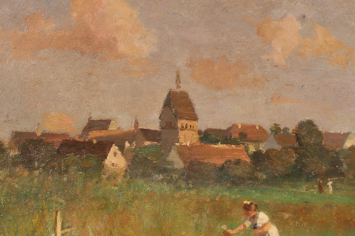 Monastère de Reichenau par Georg Tyrahn-photo-4