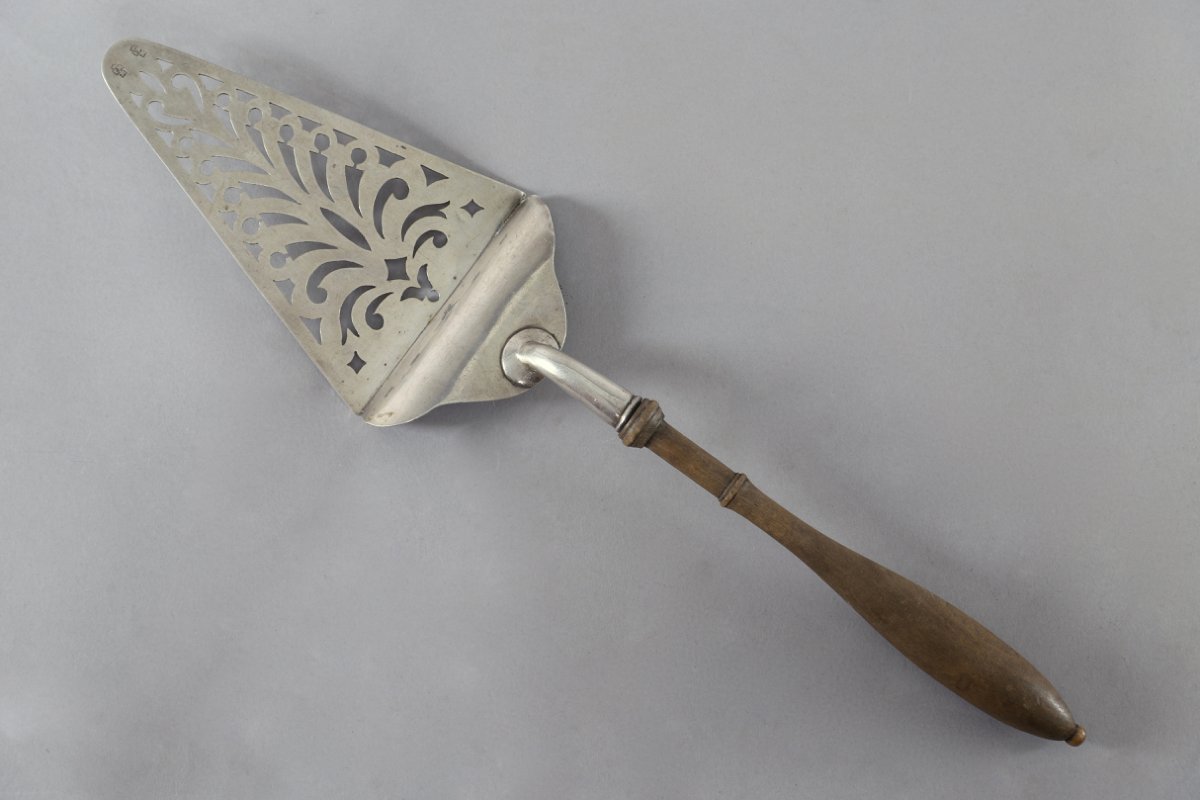 Pelle à tarte de Genève
