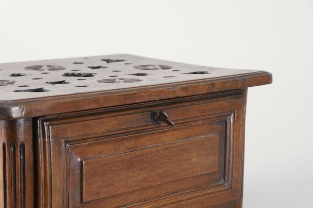 Foot Warmer Cabinet-photo-2