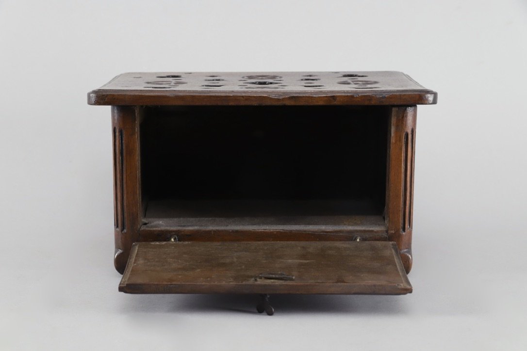 Foot Warmer Cabinet-photo-3