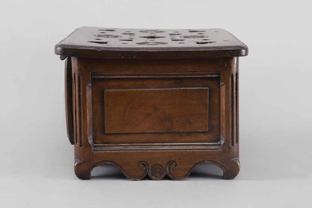 Foot Warmer Cabinet-photo-4