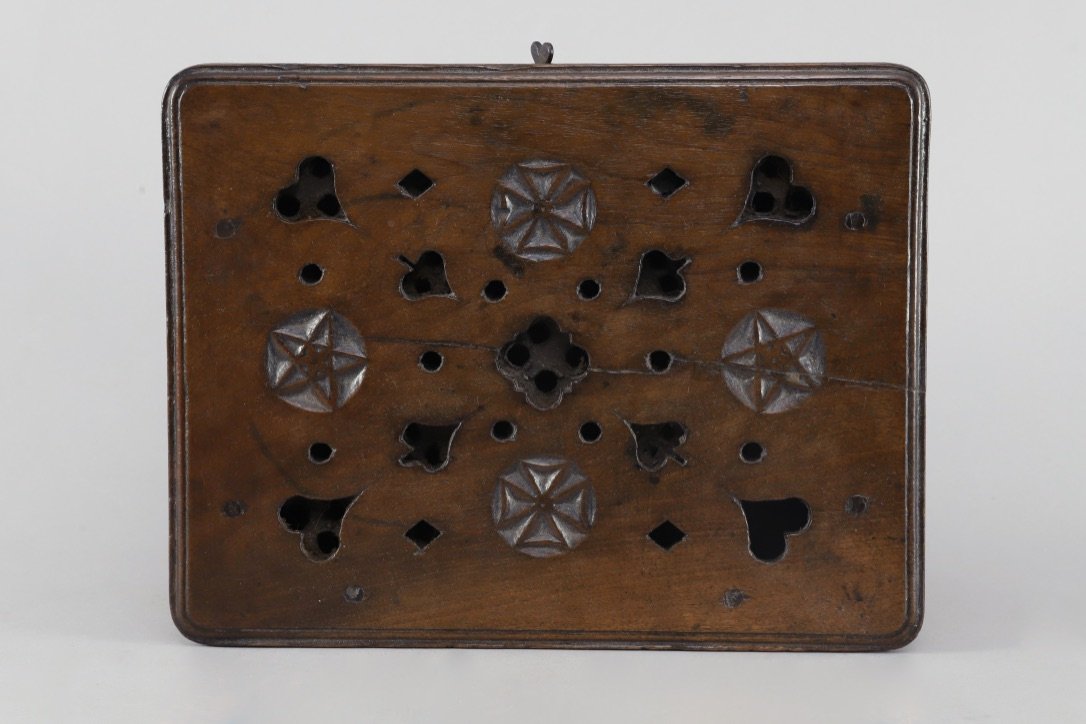 Foot Warmer Cabinet-photo-3