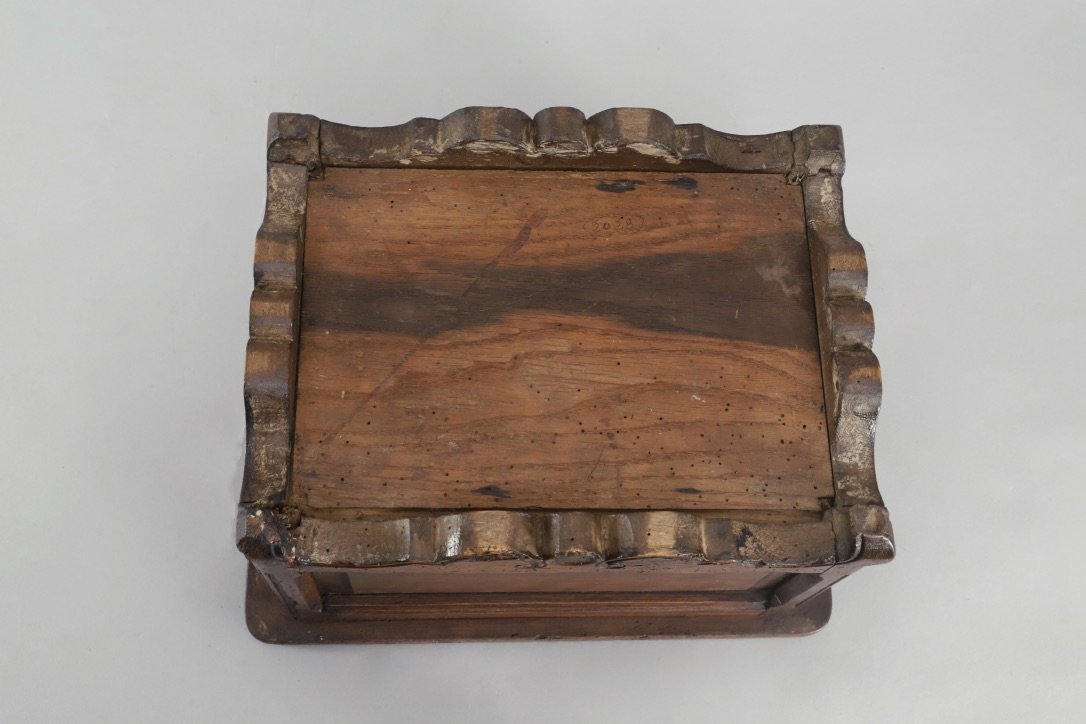 Foot Warmer Cabinet-photo-4
