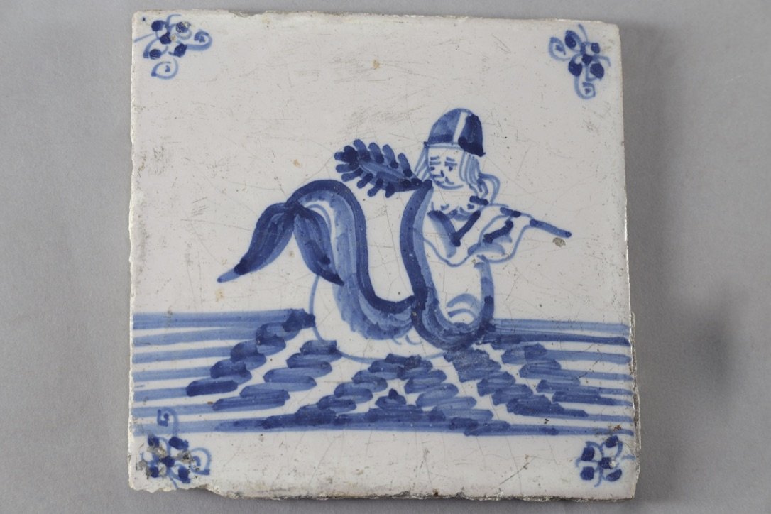 Ceramic Tile - Triton