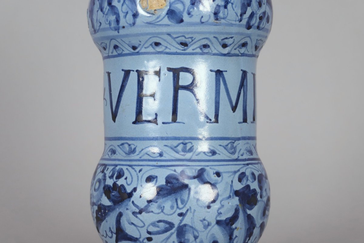 Albarello — U. Di. Vermi.-photo-2