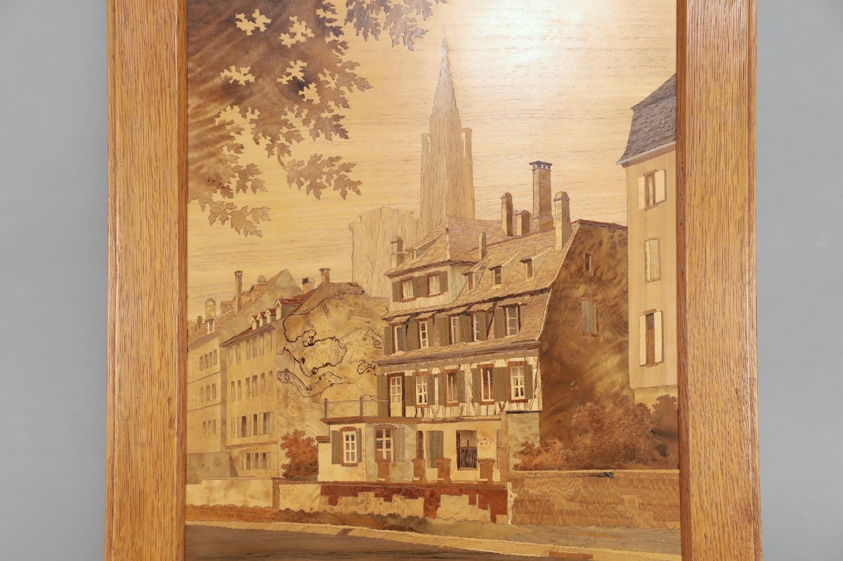 Quai Des Bateliers — Spindler-photo-2