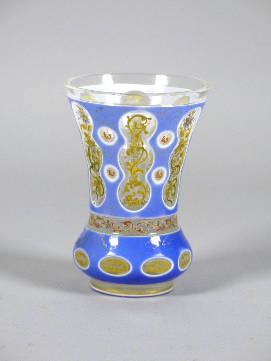 Biedermeier Beaker-photo-1