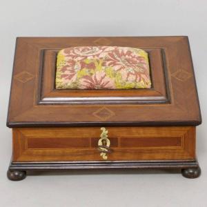 Sewing Box