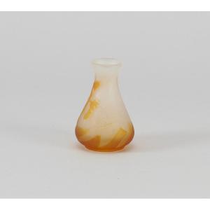 Vase Gallé