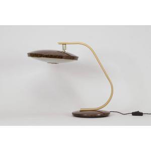 Fase Desk Lamp