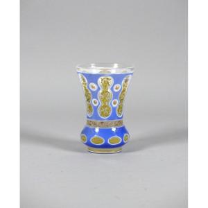 Biedermeier Beaker