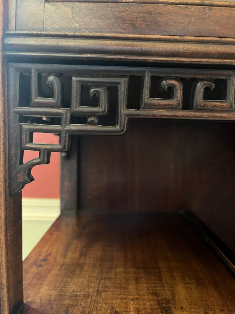 Gabriel Viardot, Japanese-style Display Cabinet, 19th Century-photo-4