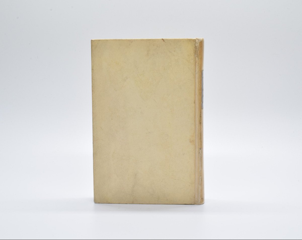 Livre Ancien : Adrianus Poirters – Heyligh Hof Vanden Keyse Theodosius 1696 Rare [hollandais]-photo-2