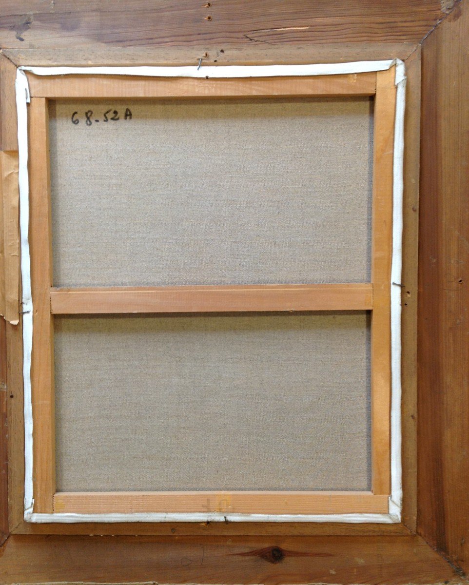 Tableau De Frédéric Menguy-photo-8