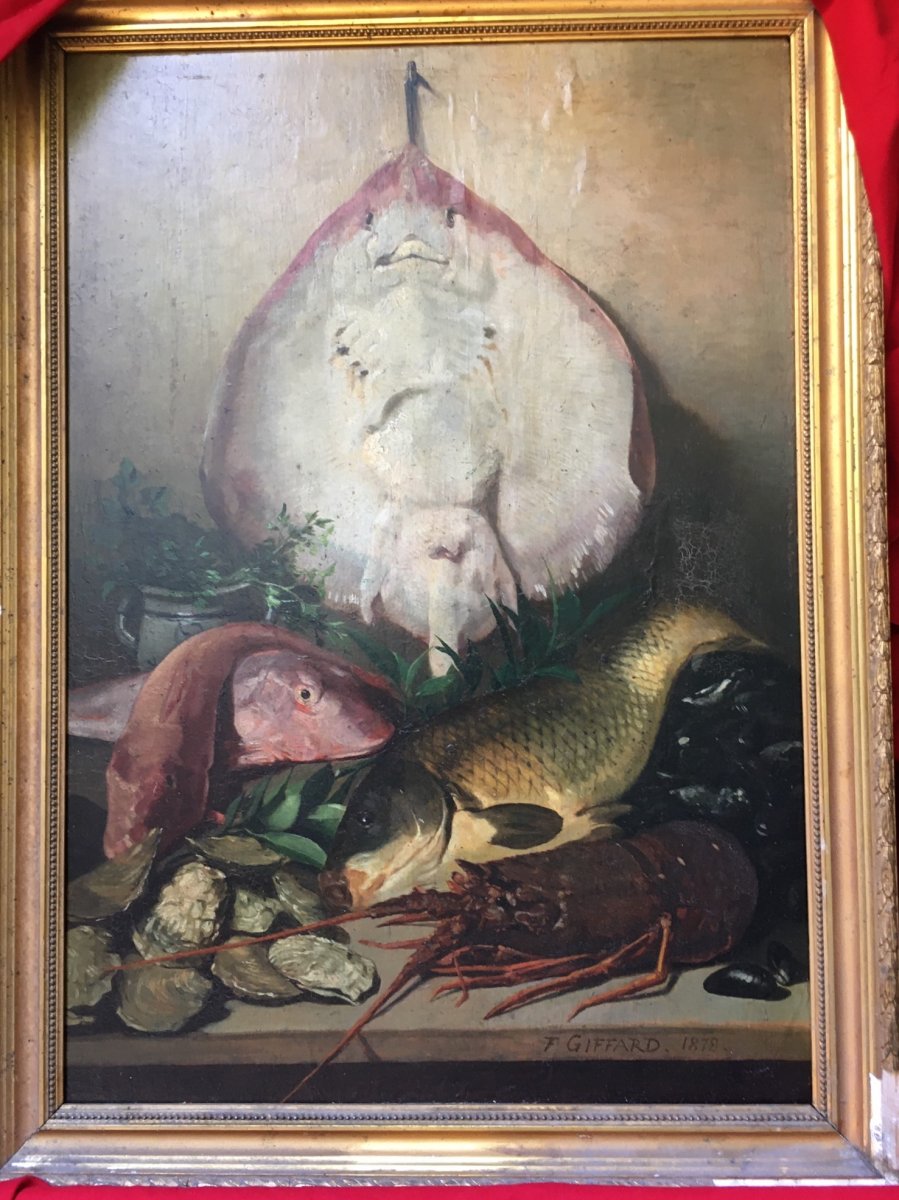 tableau nature morte -photo-1