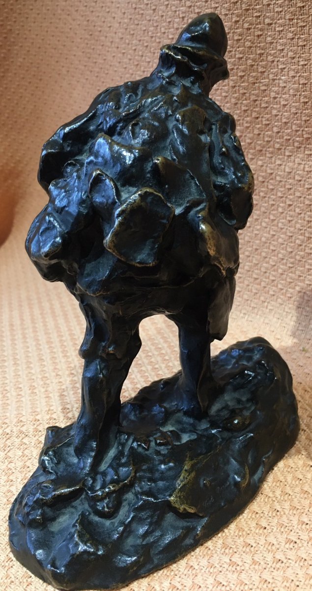 Bronze Sculpture -photo-2