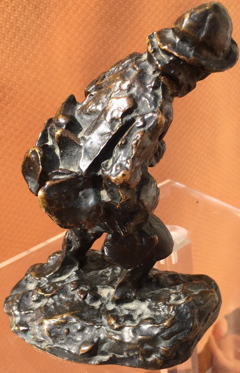 Bronze Sculpture -photo-4