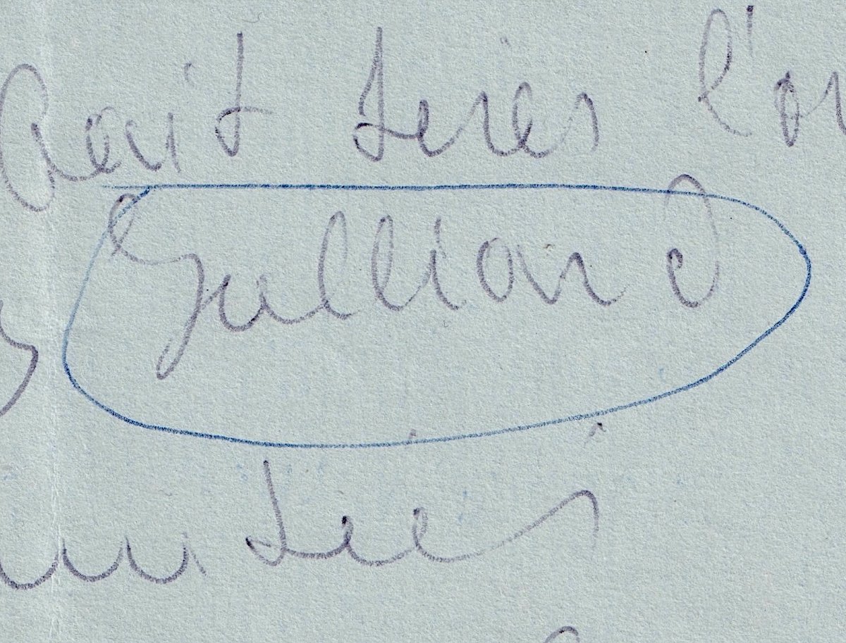 Romain Gary - Autograph Letter Signed - Gallimard - Les Racines Du Ciel - Juillard - 1955-photo-3