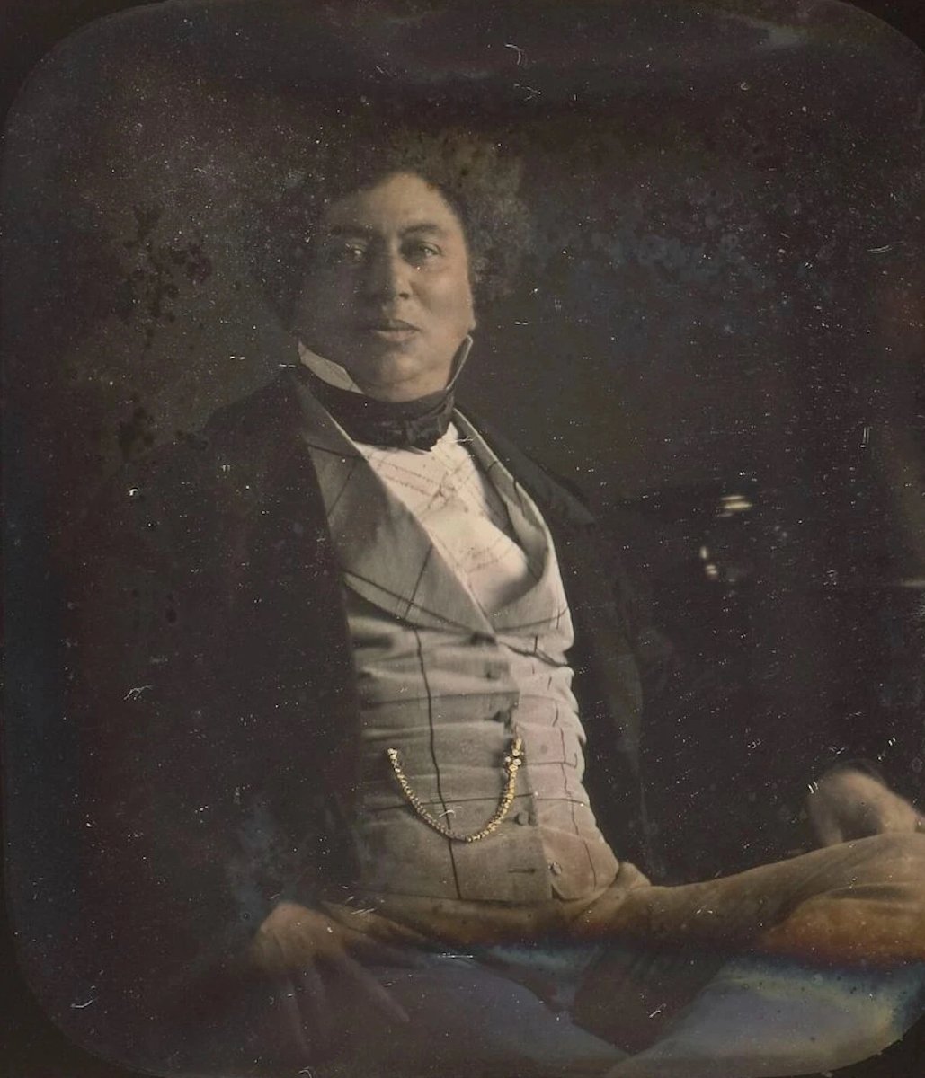 My Dear Victor..." Letter From Alexandre Dumas To Victor Hugo - 1836 - Autograph Letter Signed-photo-7