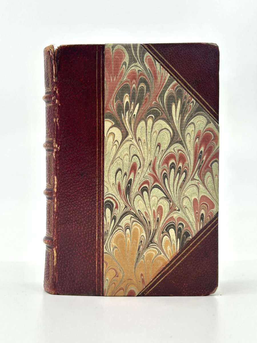 Victor Hugo - Les Châtiments - Long Autograph From Hauteville House - 1853-photo-7