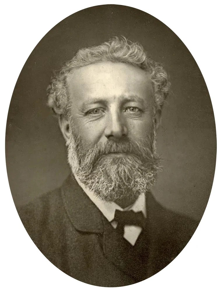 Jules Verne - Autograph Letter Signed - 1897-photo-4