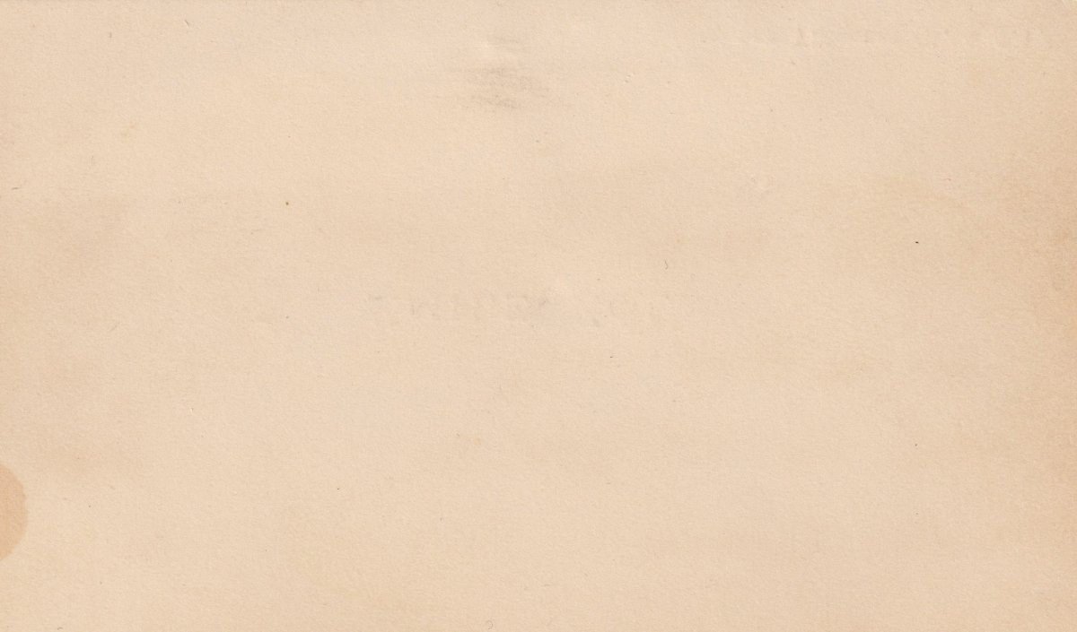 émile Zola - Autograph Business Card Signed, Germinal Period - The Earth-photo-4