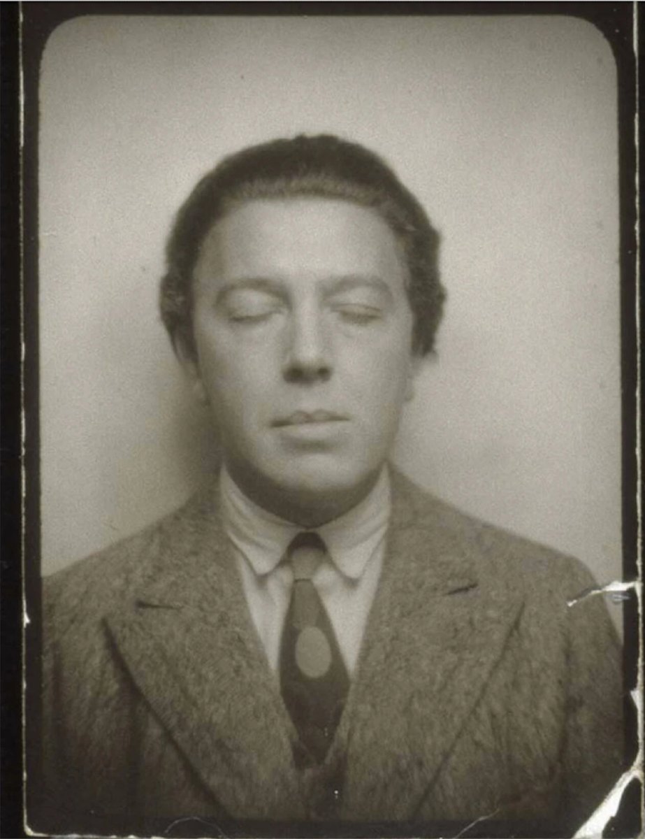 André Breton Describes Magritte's Painting; Signed, Handwritten Manuscript.-photo-2