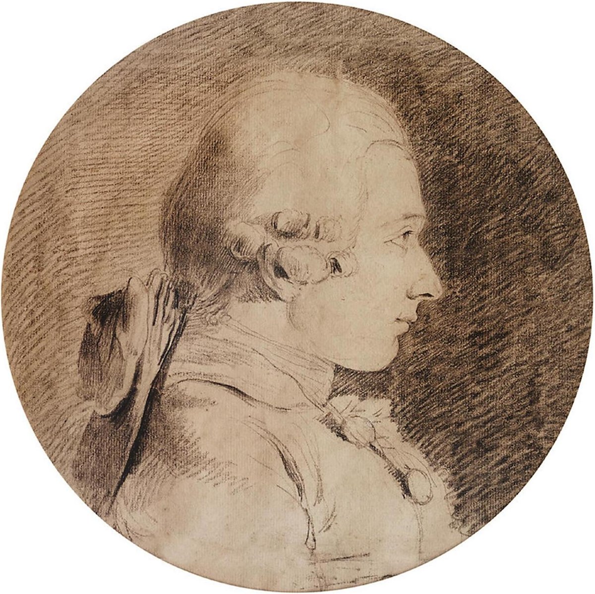 Marquis de SADE - Lettre autographe signée du divin Marquis maudissant ses enfants 1799-photo-4