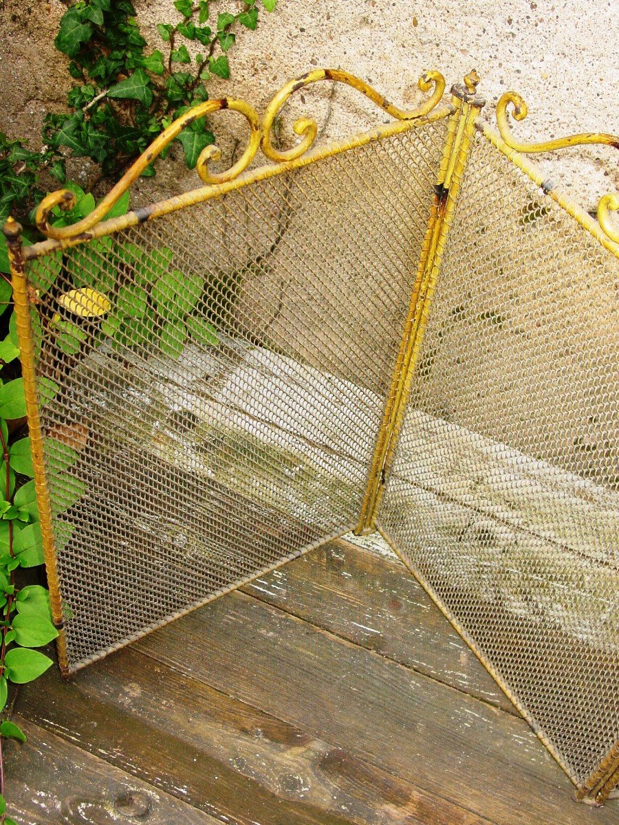 Firewall Sparks Ht 50 Cm. X (4 X 33 Cm.)-photo-2