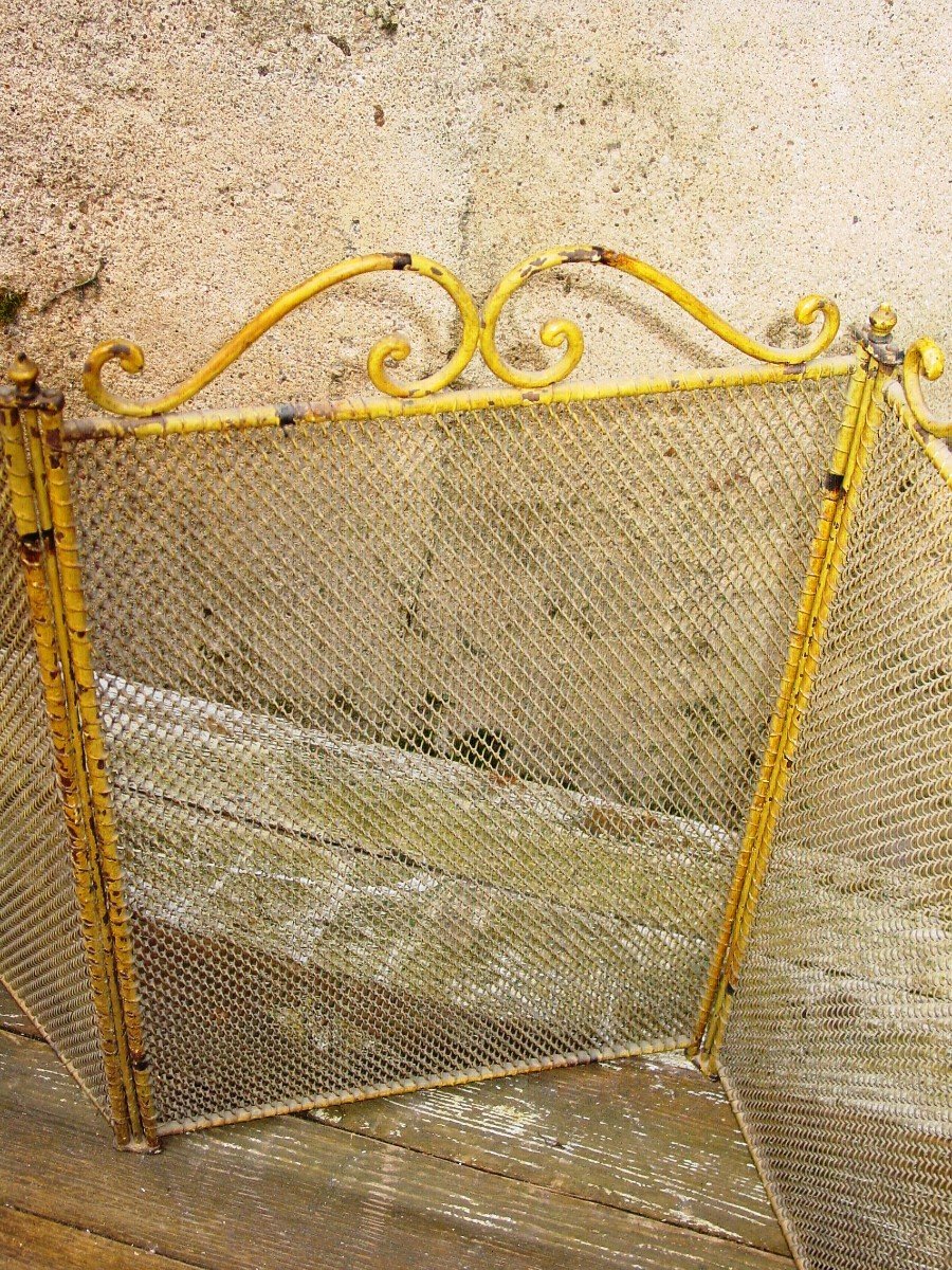 Firewall Sparks Ht 50 Cm. X (4 X 33 Cm.)-photo-4