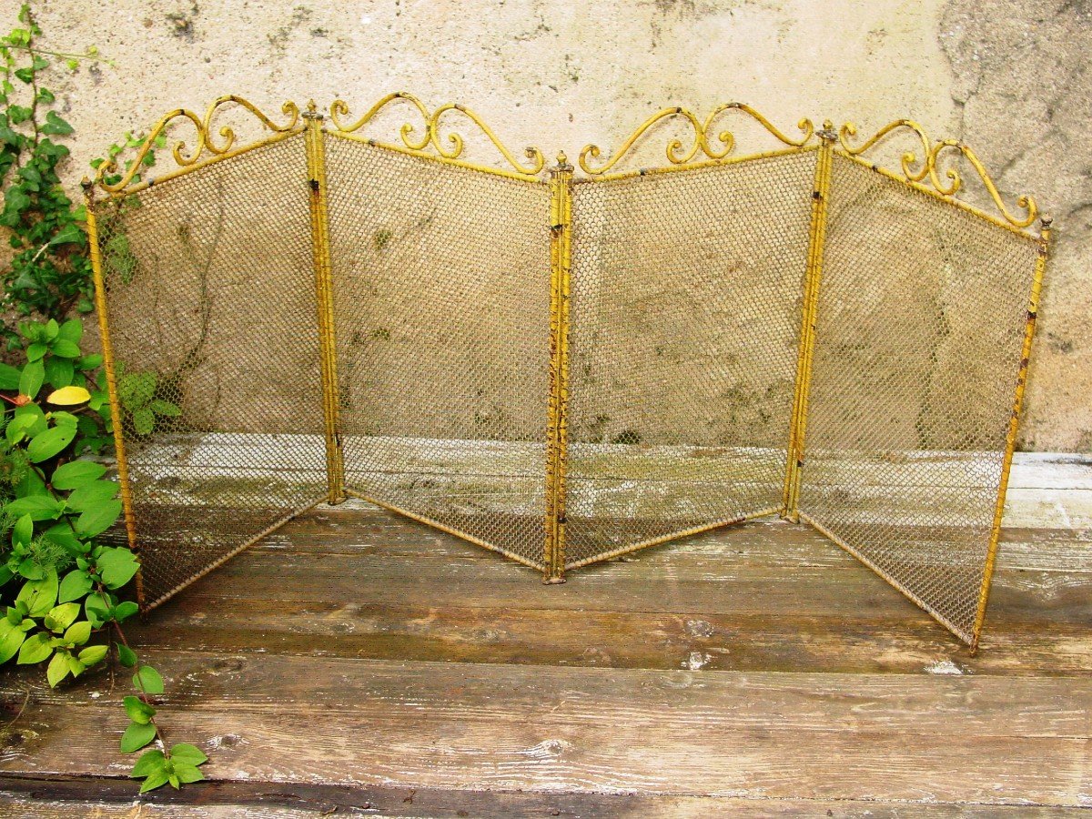 Firewall Sparks Ht 50 Cm. X (4 X 33 Cm.)