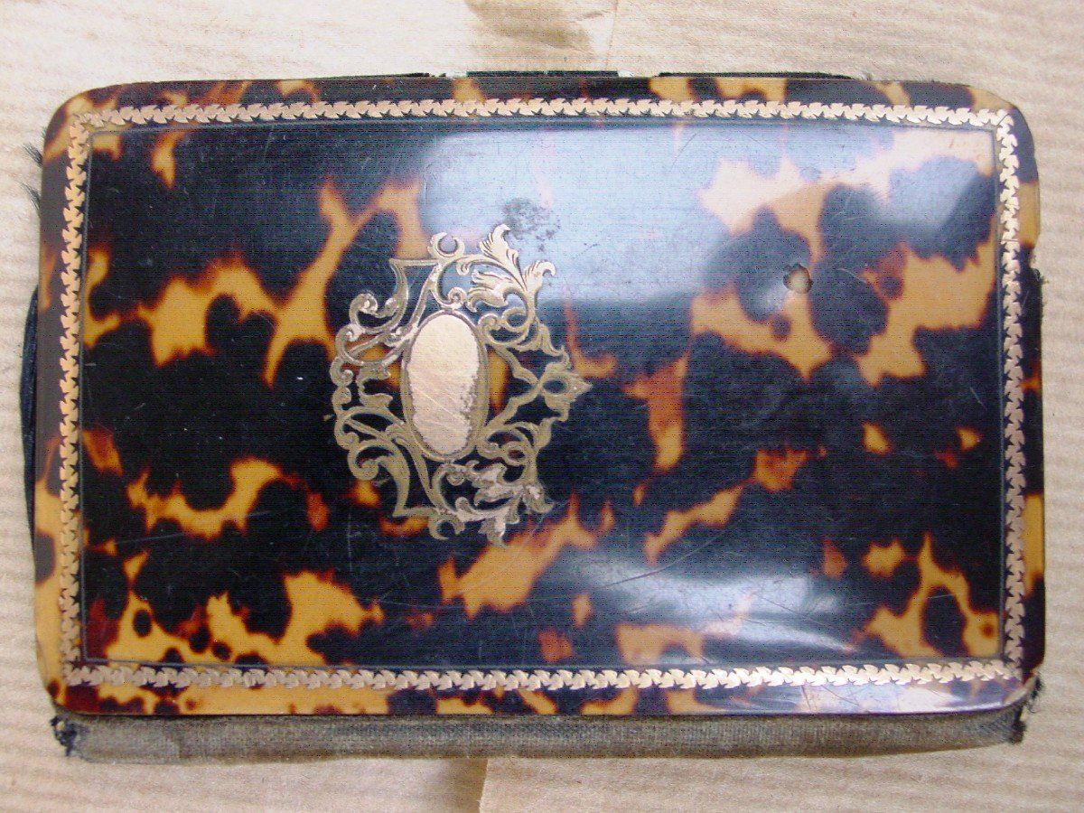 Tortoiseshell Ball Book-photo-2