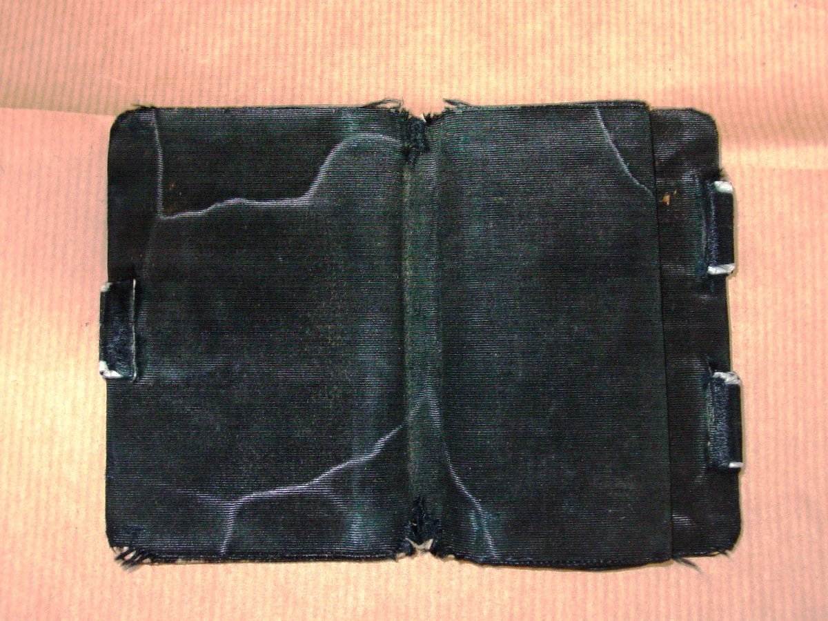 Tortoiseshell Ball Book-photo-1