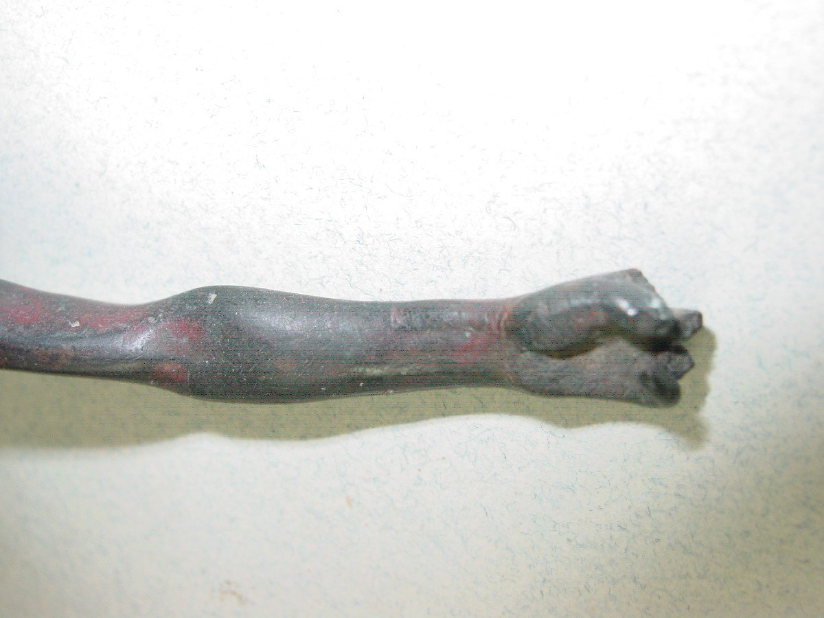 3 Christ In Bronze & Copper  -photo-8