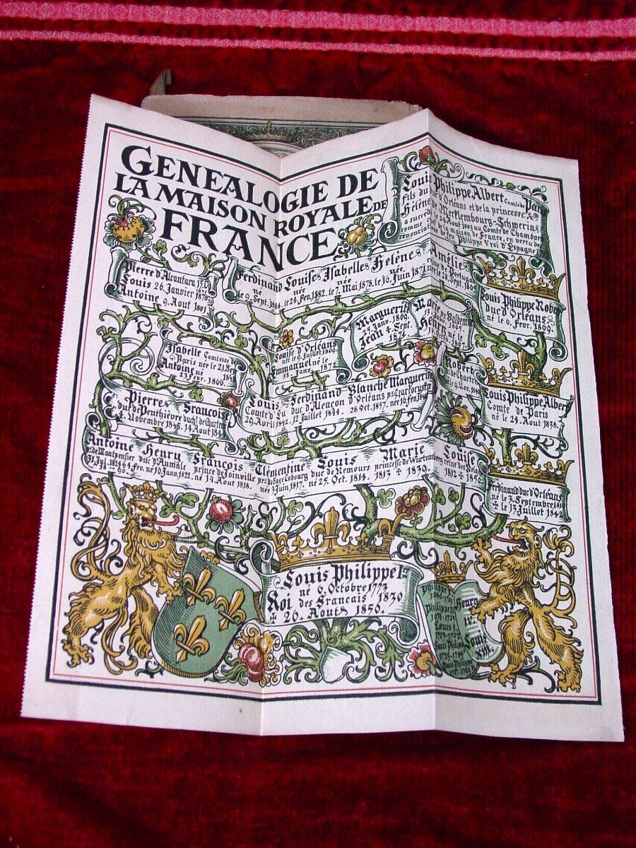 Almanach Nationnal De Jeanne d'Arc 1891-photo-2