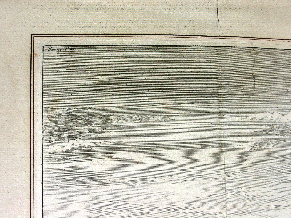 Engraving Basilique Ultrecht 1660 Saint-martin-photo-1