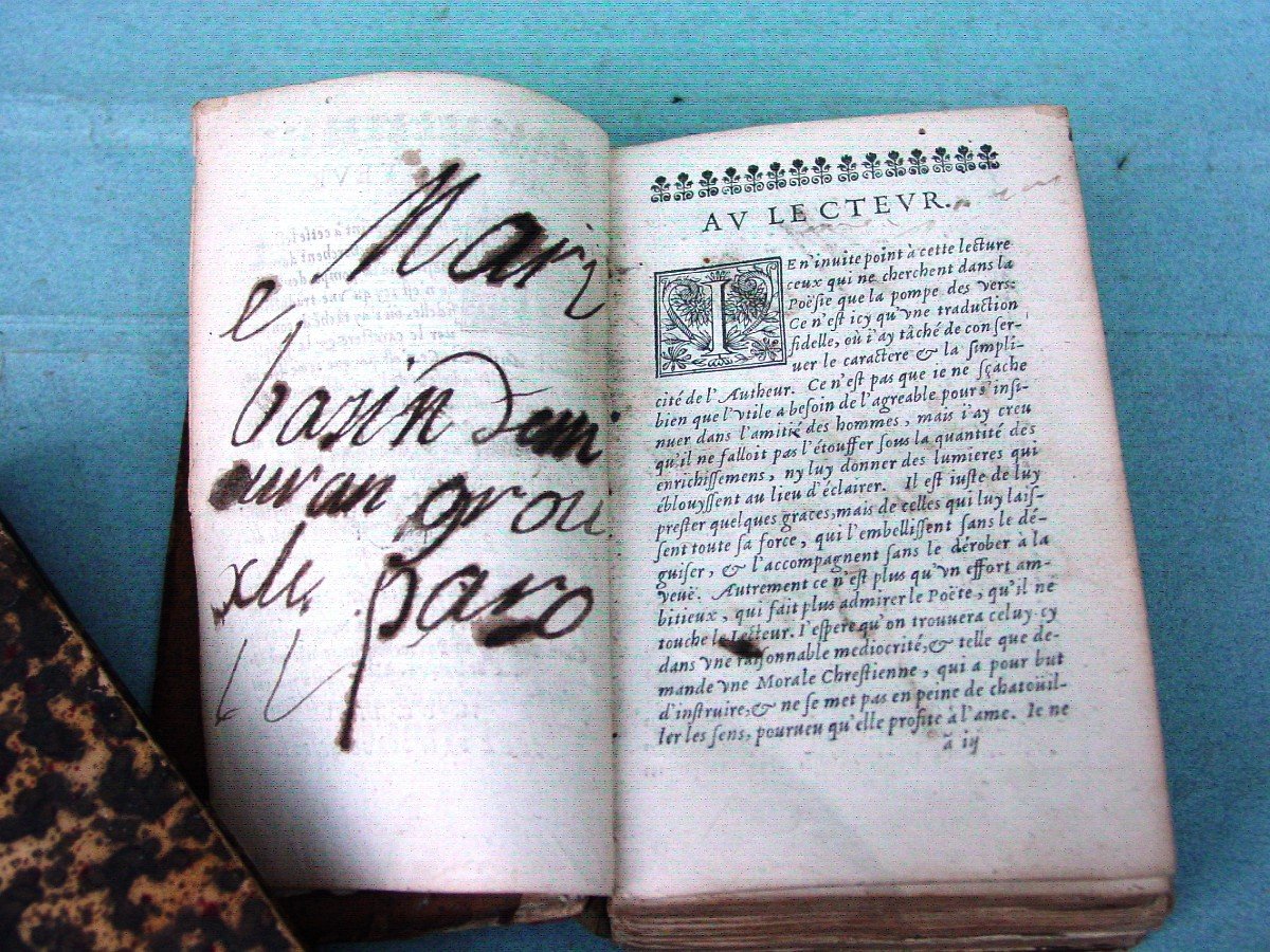 The Imitation Of Jesus Christ 1654, Corneille (eo)-photo-4
