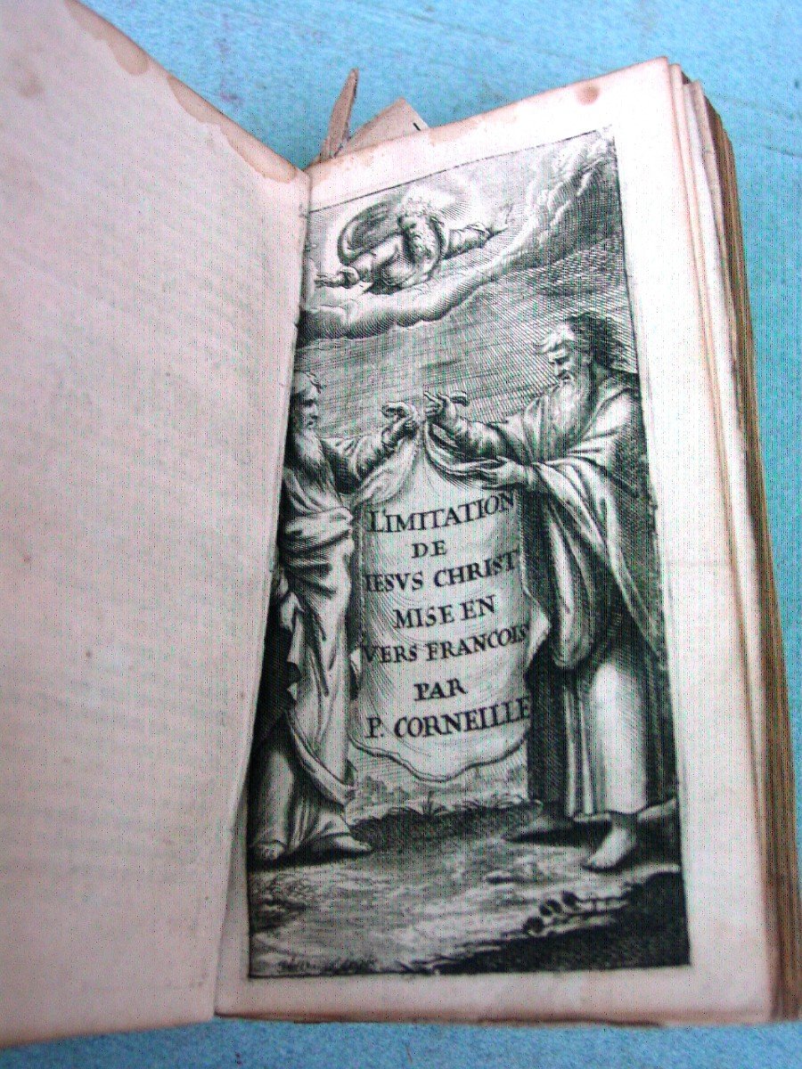 The Imitation Of Jesus Christ 1654, Corneille (eo)-photo-1