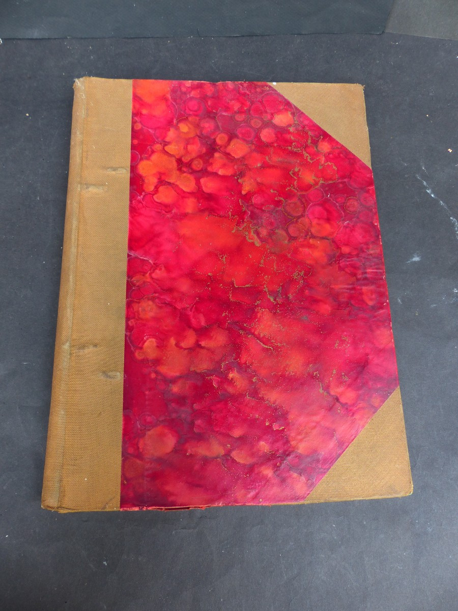 1924- Art & Decoration Hardcover: From July To December Volume Xlvi 
