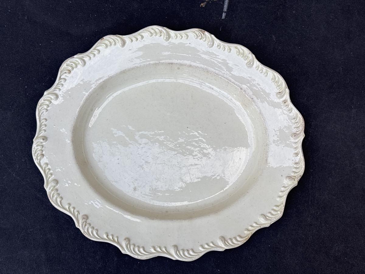 Small Plate 