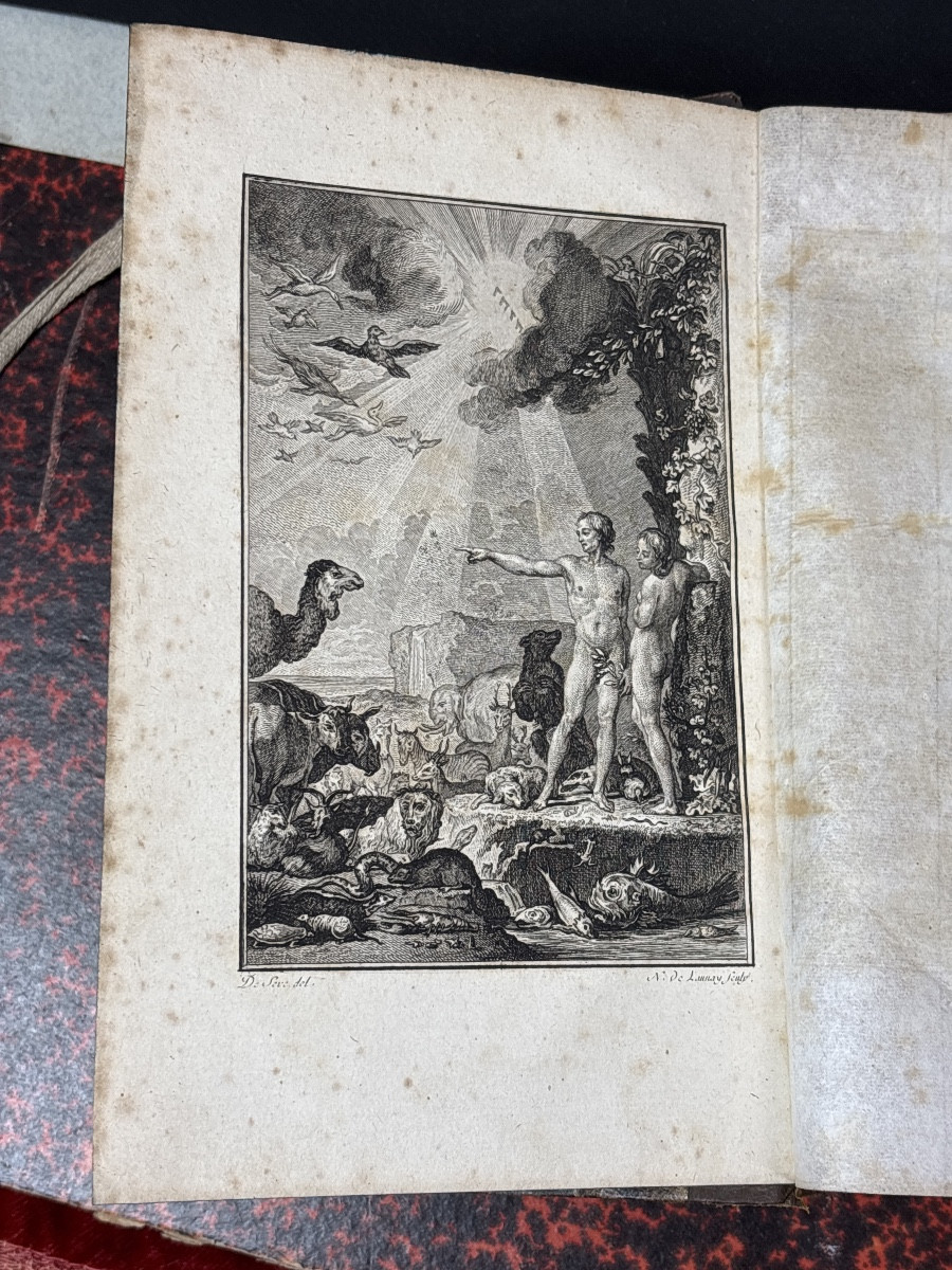 Valmont de Bomare Dictionnaire raisonné d histoire naturelle 1775-photo-3