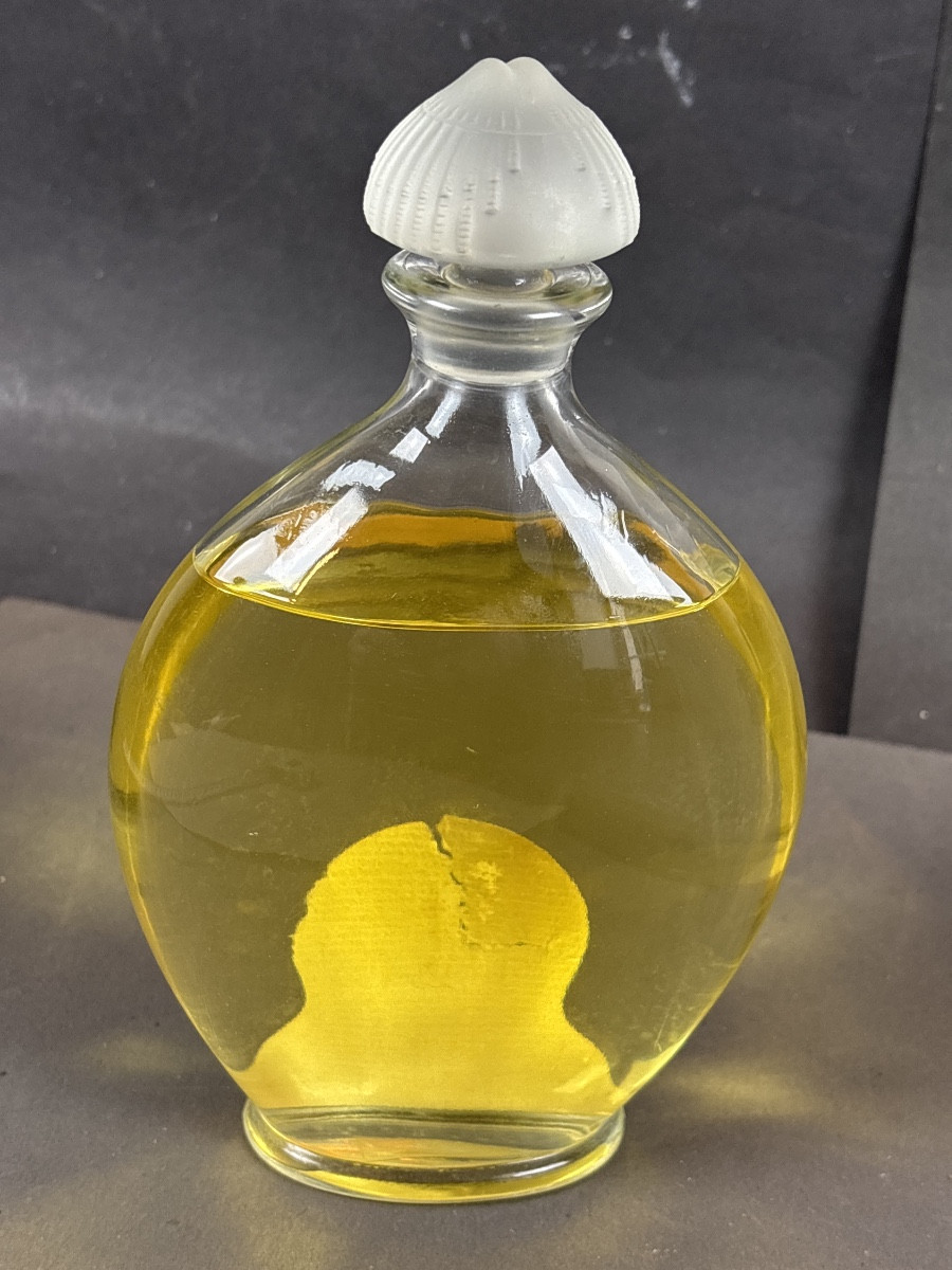 Guerlain Jicky vers 1975-photo-4