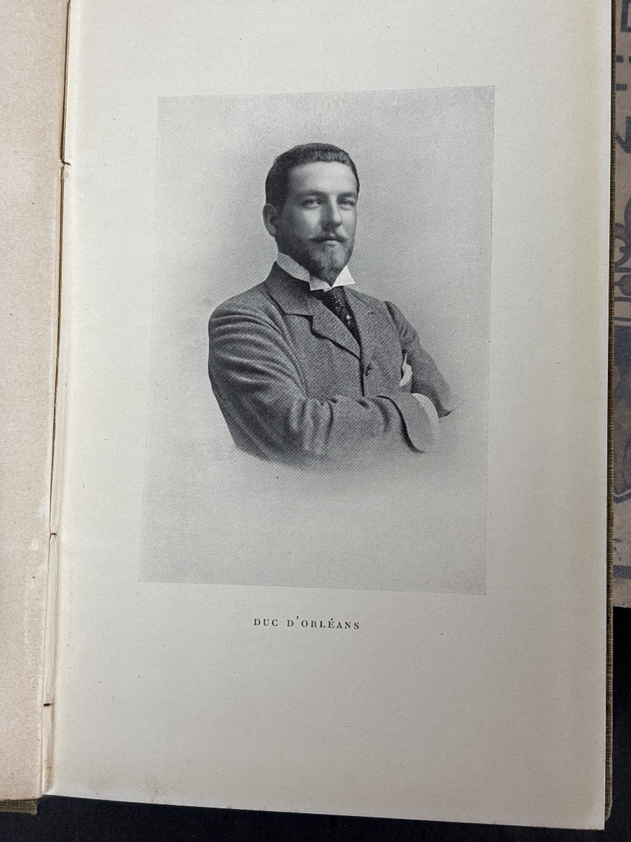 Collection Of Royalist Works, Action Française -photo-2