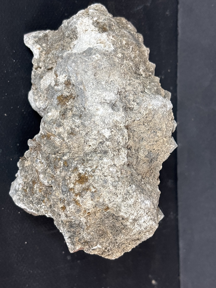 Fragment de Mosaïque Romaine Antique -photo-3