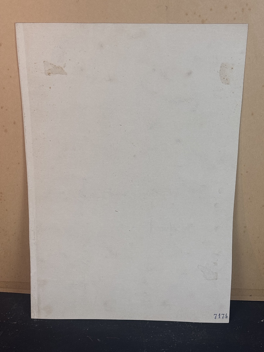 Napoleon's Imperial Family Cutouts Silhouette -photo-1